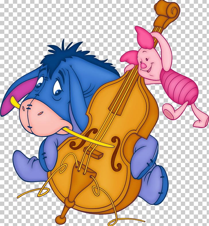 Winnie-the-Pooh Eeyore Piglet Tigger Winnie The Pooh PNG, Clipart, Art, Cartoon, Eeyore, Effects, Fictional Character Free PNG Download