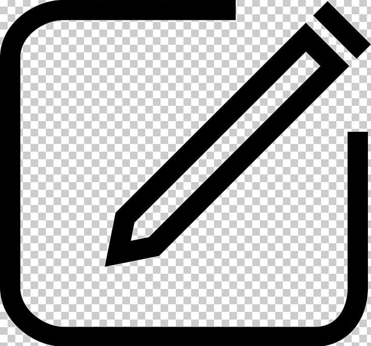 Computer Icons Editing PNG, Clipart, Angle, Area, Black, Black And White, Brand Free PNG Download
