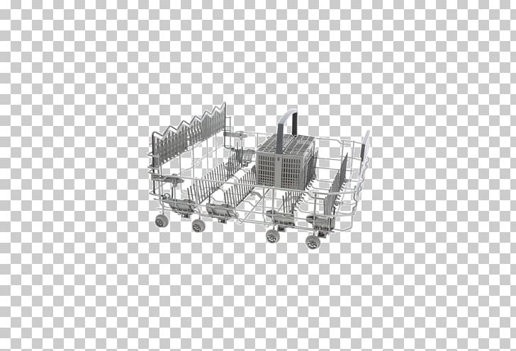 Dishwasher Tableware Robert Bosch GmbH BSH Hausgeräte Basket PNG, Clipart, Angle, Basket, Black And White, Constructa, Cutlery Free PNG Download
