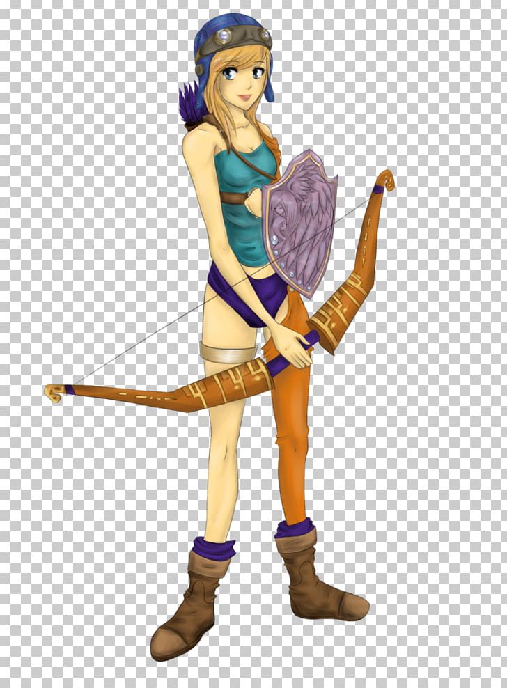Dragon Quest IX Dragon Quest VIII Character Fan Art Drawing PNG, Clipart, Action Figure, Action Toy Figures, Arm, Art, Character Free PNG Download