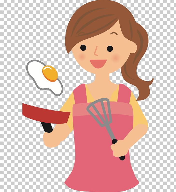 Fried Egg Frying Nimono PNG, Clipart, Arm, Art, Boy, Cartoon, Cheek Free PNG Download