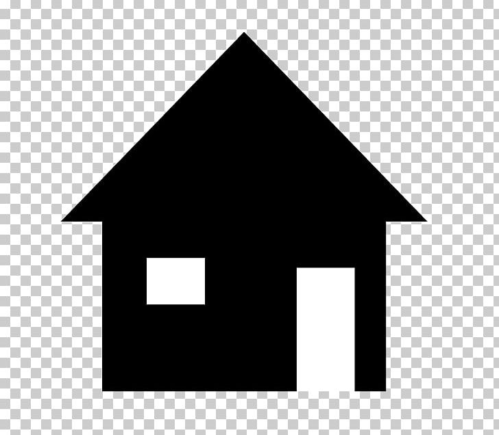 House Home Apartment Real Estate Cottage PNG, Clipart, Angle, Apartment, Area, Black, Black And White Free PNG Download
