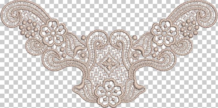 Lace Machine Embroidery Pattern PNG, Clipart, Body Jewelry, Butterfly, Creativity, Designer, Design Pattern Free PNG Download