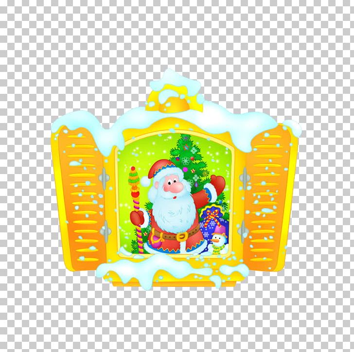 Santa Claus Christmas Illustration PNG, Clipart, Art, Bonnet, Cartoon, Cartoon Santa Claus, Christmas Free PNG Download