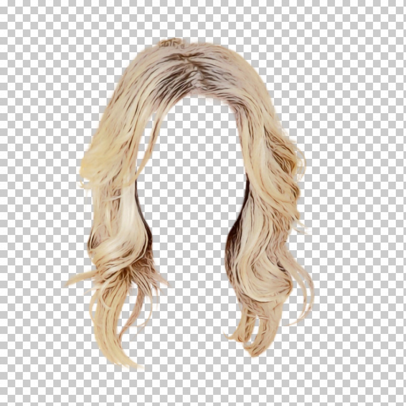 Hair Wig Clothing Hairstyle Blond PNG, Clipart, Artificial Hair Integrations, Beige, Blond, Brown, Brown Hair Free PNG Download
