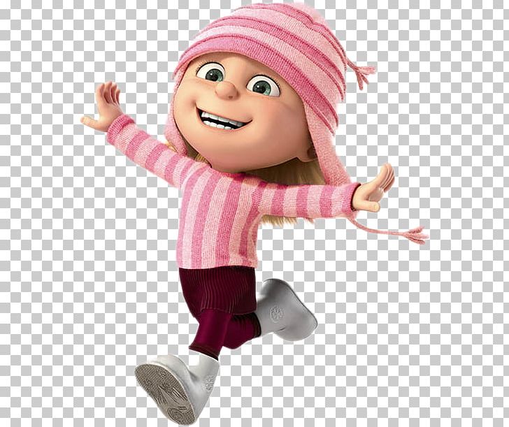 Agnes Edith Margo Despicable Me Minions PNG, Clipart, Agnes, Animation, Child, Despicable Me, Despicable Me 2 Free PNG Download