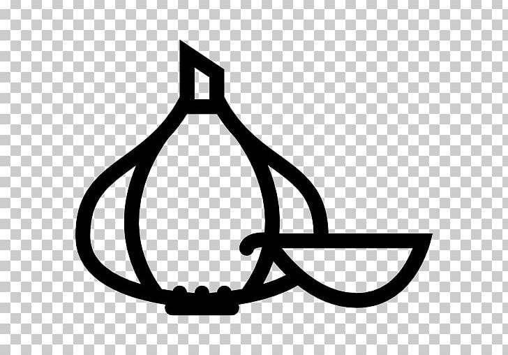 Computer Icons Food Garlic PNG, Clipart, Area, Artwork, Black And White, Computer Icons, Encapsulated Postscript Free PNG Download