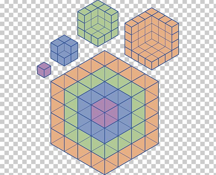 Cube Centered Hexagonal Number PNG, Clipart, Angle, Area, Art, Center, Centered Cube Number Free PNG Download
