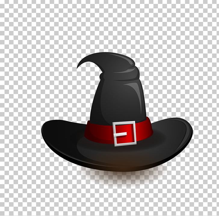 Halloween Witch Hat PNG, Clipart, Euclidean Vector, Fedora, Festive Elements, Halloween, Halloween Hat Free PNG Download