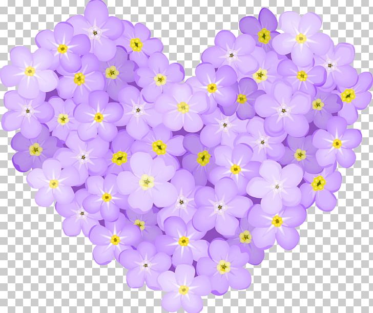 Heart Flower PNG, Clipart, Clip Art, Encapsulated Postscript, Flower, Flowering Plant, Forget Me Not Free PNG Download