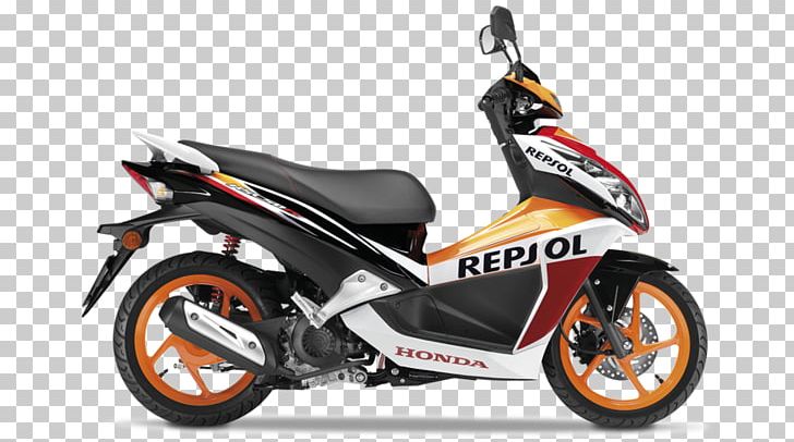 Honda Motor Company Honda That's Motorcycle Scooter Moped PNG, Clipart,  Free PNG Download