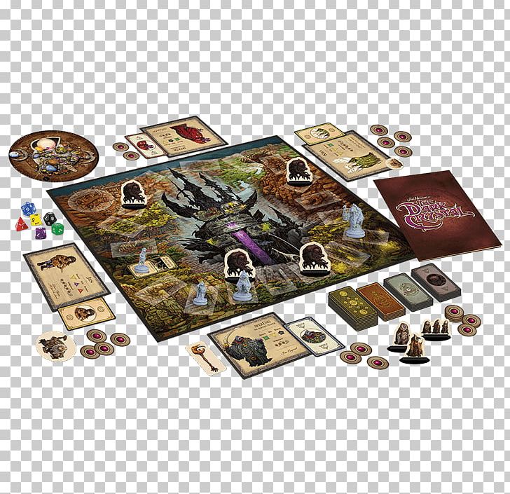 Kira Board Game The World Of The Dark Crystal Film PNG, Clipart, Board ...