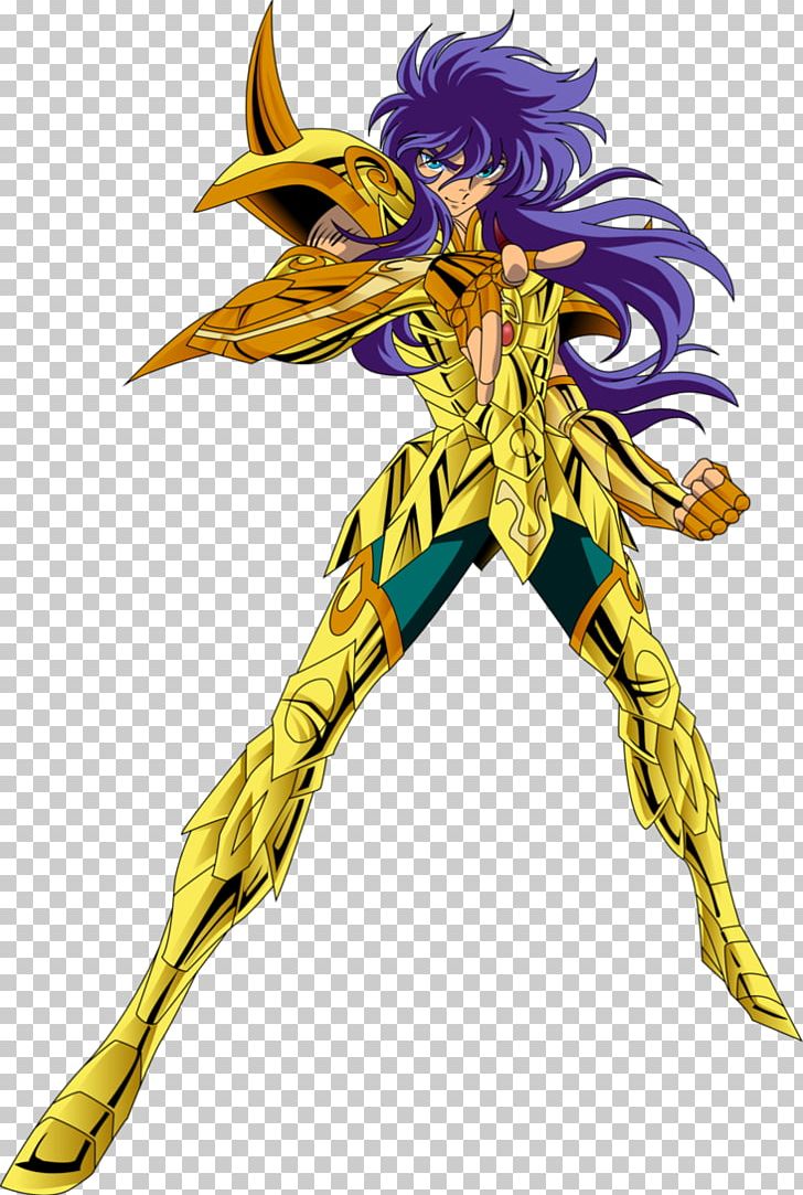 Pegasus Seiya Aquarius Camus Gemini Saga Milos Scorpio Milo PNG, Clipart, Action Figure, Anim, Aquarius Camus, Aries Mu, Cavalieri Doro Free PNG Download