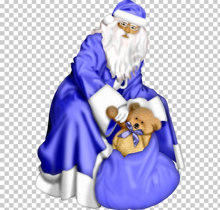 Santa Claus Ded Moroz Christmas New Year PNG, Clipart, Christmas, Christmas Ornament, Costume, Ded Moroz, Easter Free PNG Download