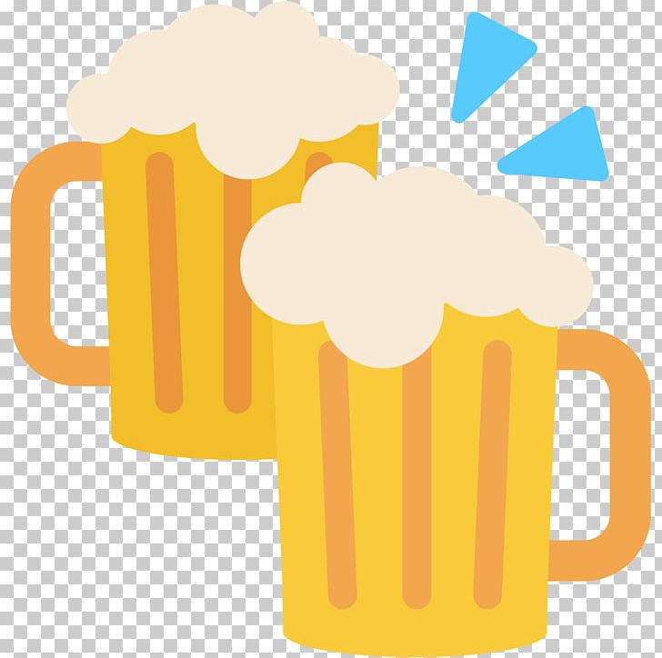 Beer Emoji Text Messaging Emoticon PNG, Clipart, B52, Beer, Beer Bottle, Beer Glasses, Coffee Cup Free PNG Download