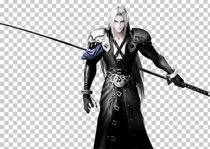 Dissidia Final Fantasy NT Sephiroth Dissidia 012 Final Fantasy Final Fantasy VII PNG, Clipart, Character, Cloud Strife, Costume, Dissidia 012 Final Fantasy, Dissidia Final Fantasy Free PNG Download