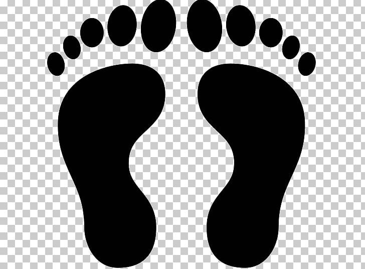 Ecological Footprint Computer Icons PNG, Clipart, Black, Black And White, Carbon Footprint, Circle, Computer Icons Free PNG Download