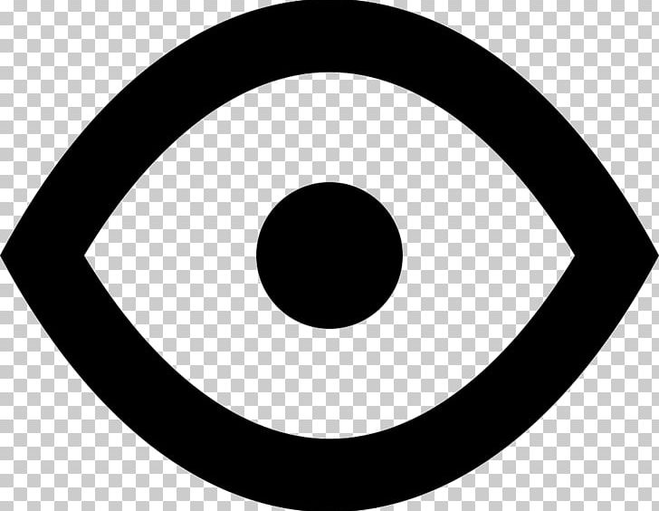 Eye Computer Icons Light Icon Design PNG, Clipart, Black And White, Circle, Color, Computer Icons, Eye Free PNG Download