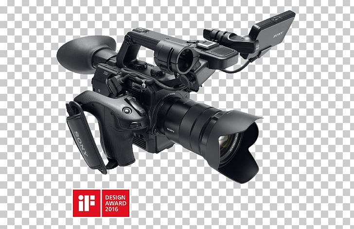 Faridabad XDCAM Sony Super 35 Camera PNG, Clipart, 4k Resolution, 5 K, Angle, Camcorder, Camera Free PNG Download