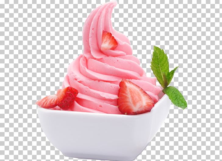Frozen Yogurt Ice Cream Gelato Smoothie PNG, Clipart, Cream, Creme Fraiche, Dairy Product, Dessert, Dondurma Free PNG Download
