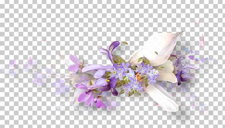 Leaf Floral Design Purple Flower PNG, Clipart, Blossom, Blue, Branch, Branches, Branches And Leaves Free PNG Download
