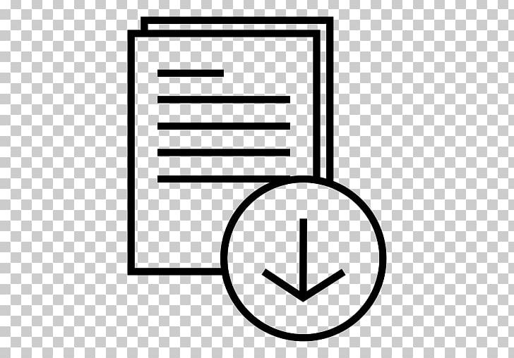 Paper Computer Icons Document PNG, Clipart, Angle, Area, Black And White, Brand, Button Free PNG Download