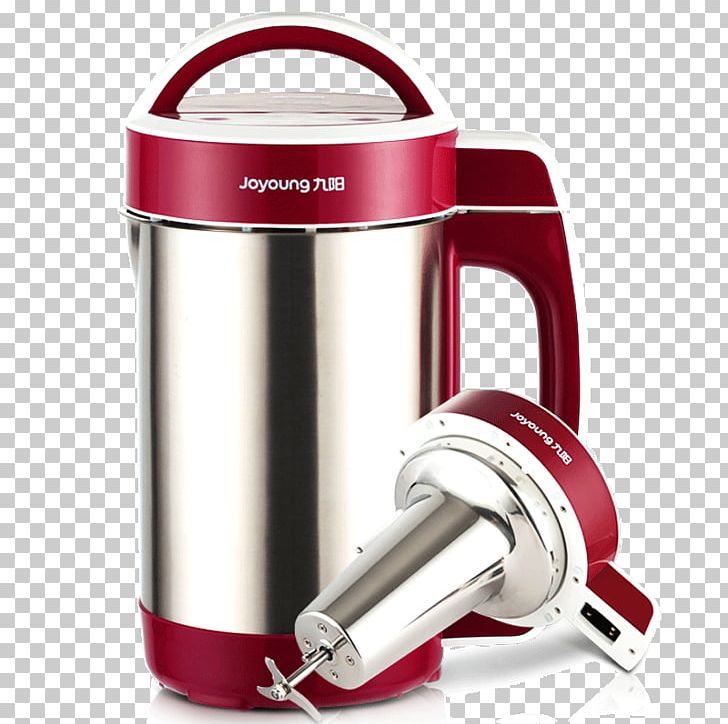 Soy Milk Makers Breakfast Soybean PNG, Clipart, Blender, Breakfast, Cooking, Home Appliance, Juicer Free PNG Download
