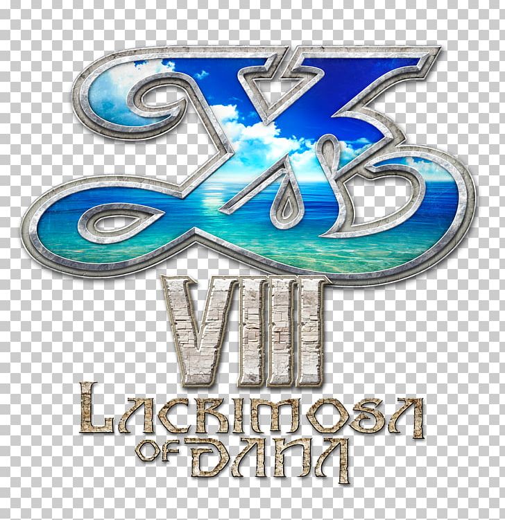 Ys VIII: Lacrimosa Of Dana Nintendo Switch PlayStation 4 PlayStation Vita PNG, Clipart, Brand, Cheating In Video Games, Downloadable Content, Emblem, Fashion Accessory Free PNG Download