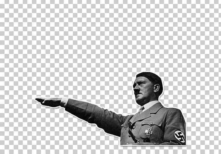 Adolf Hitler Nazi Germany Mein Kampf PNG, Clipart, Arm, Black And White, Computer Icons, Dictator, Germany Free PNG Download