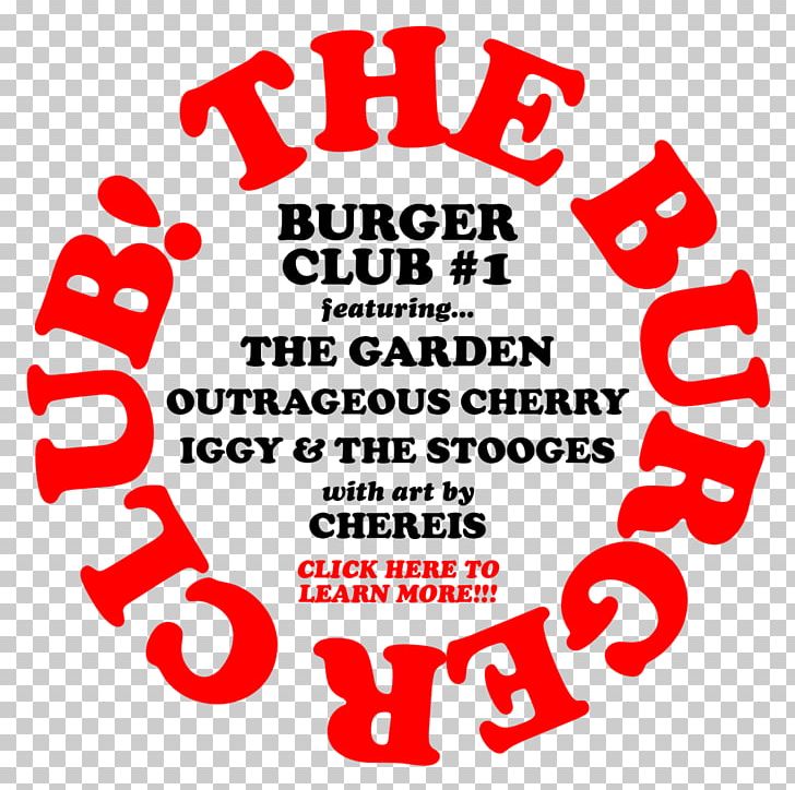 Alfalfa Studio Burger Records Graphic Design Brand The Garden PNG, Clipart, Alfalfa Studio, Area, Art, Brand, Burger Club Free PNG Download