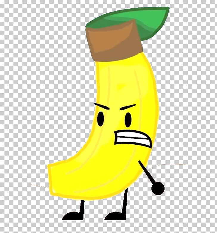 Banana Inanimate Insanity : Season 2 Ford PNG, Clipart, Banana, Ford, Ford Motor Company, Fruit Nut, Inanimate Insanity Free PNG Download