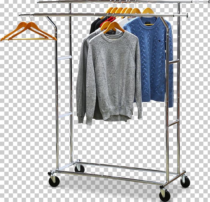 Clothing Clothes Horse Clothes Hanger Retail Shelf PNG, Clipart, Boutique, Chrome Plating, Clothes Hanger, Clothes Horse, Clothing Free PNG Download