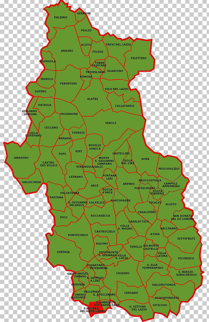 Cominium San Donato Val Di Comino Provinces Of Italy Map Land Lot PNG, Clipart, Area, Area M, Grass, Human Settlement, Land Lot Free PNG Download