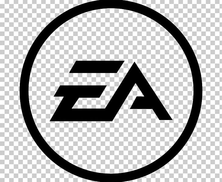 Electronic Arts Video Game Developer GameFly Cloud Gaming PNG, Clipart, Area, Art, Art Logo, Black And White, Brand Free PNG Download