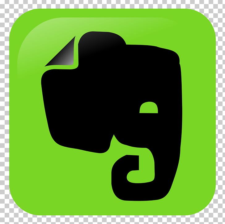 Evernote Computer Icons Note-taking Computer Software PNG, Clipart, Android, Bookmark, Computer Icons, Computer Software, Elefant Free PNG Download