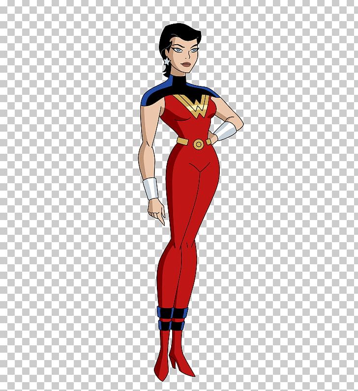 Hawkgirl Wonder Woman Justice League Unlimited Flash Martian Manhunter PNG, Clipart, Arm, Art, Batman, Cartoon, Costume Free PNG Download