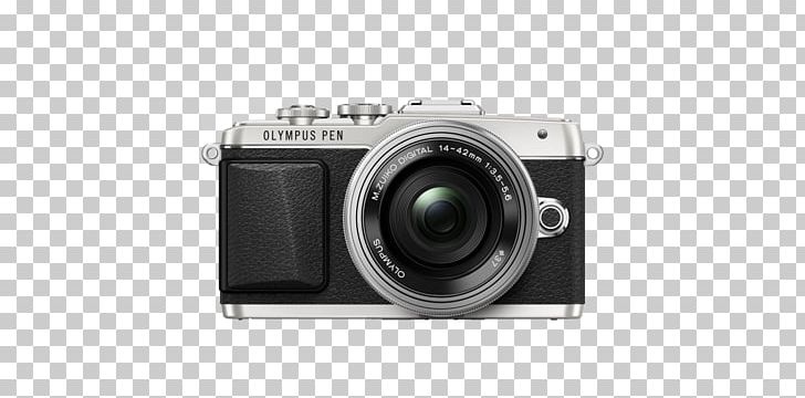Olympus PEN E-P1 Olympus OM-D E-M10 Mark II Mirrorless Interchangeable-lens Camera Olympus PEN E-PL8 PNG, Clipart, Camera, Camera Lens, Digit, Digital Cameras, Four Thirds System Free PNG Download