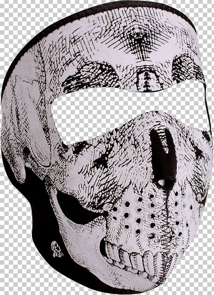Skull Mask Neoprene Headgear Balaclava PNG, Clipart, Balaclava, Bone, Calavera, Cap, Face Free PNG Download