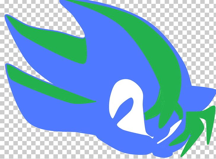 Sonic The Hedgehog Sonic Battle Logo Character PNG, Clipart, Area, Artwork, Beak, Character, Dolphin Free PNG Download