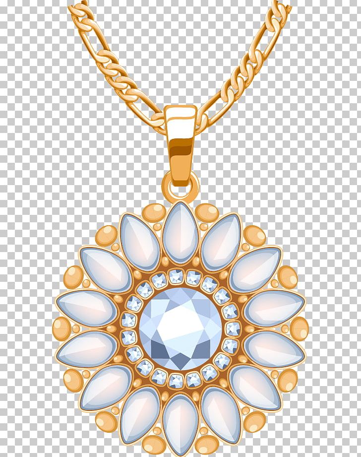 Virus Pendant Jewellery Necklace PNG, Clipart, Body Jewelry, Bright, Chain, Circle, Dazzling Vector Free PNG Download