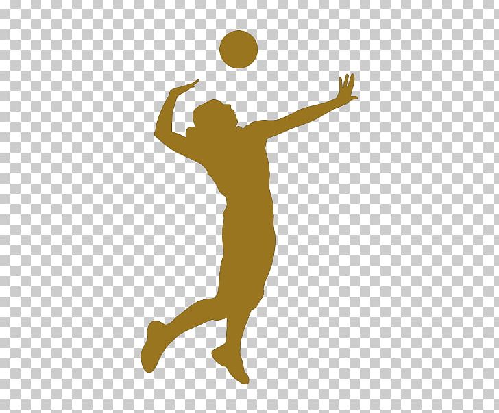 Volleyball Sport Silhouette PNG, Clipart, Arm, Art, Ball, Beach Volleyball, Decal Free PNG Download