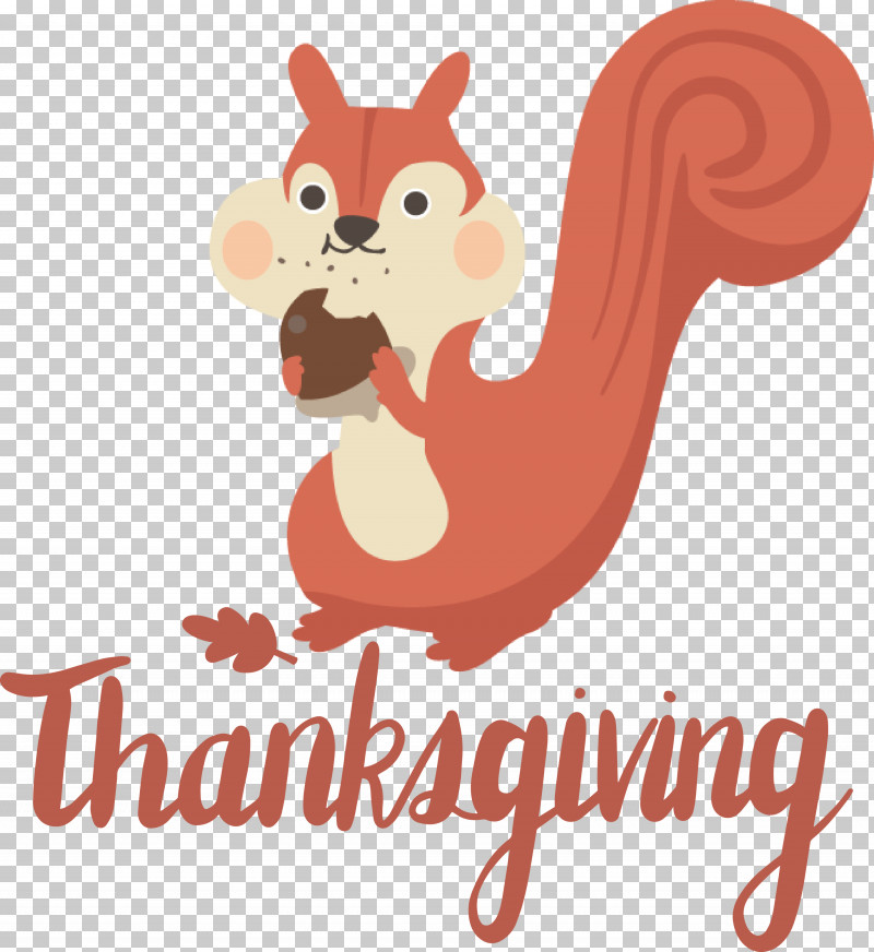 Thanksgiving PNG, Clipart, Cartoon, Cat, Character, Dog, Logo Free PNG Download