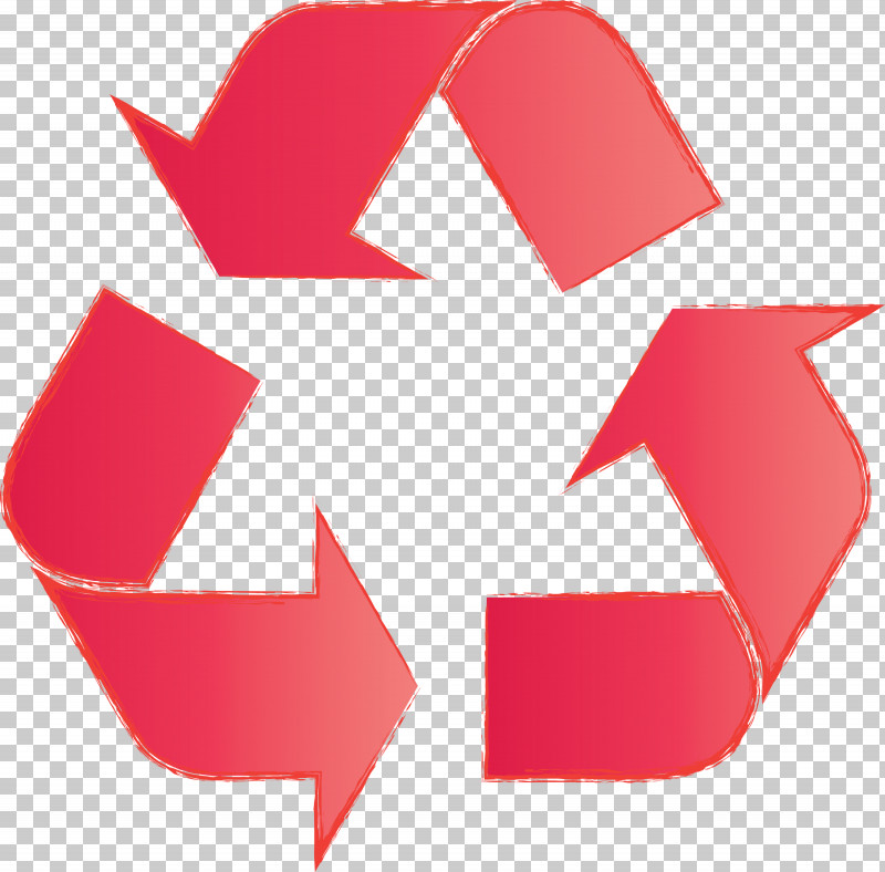 Eco Circulation Arrow PNG, Clipart, Arrow, Eco Circulation Arrow, Logo, Red, Symbol Free PNG Download