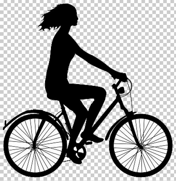 Bicycle Cycling Woman PNG, Clipart, Bicycle Accessory, Bicycle Frame, Bicycle Part, Bicycle Saddle, Bicycle Wheel Free PNG Download