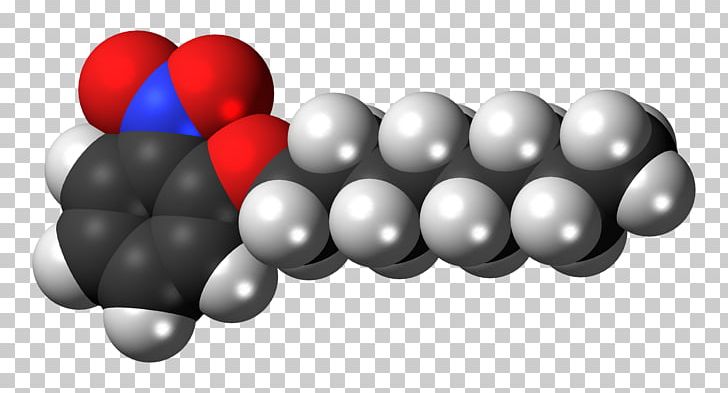 Bicyclic Molecule 1-(2-Nitrophenoxy)octane Chemical Compound PNG, Clipart, 12nitrophenoxyoctane, Balloon, Bicyclic Molecule, Chemical Compound, Chemical Reaction Free PNG Download