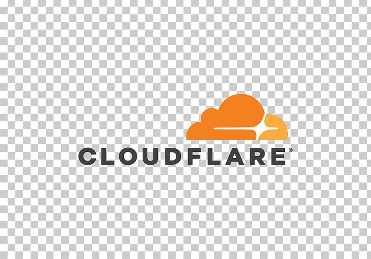 Cloudflare Logo Content Delivery Network PNG, Clipart, Area, Brand ...