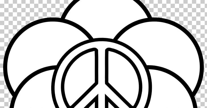 Coloring Book Peace Symbols Sign Adult PNG, Clipart, Adult, Area, Black And White, Book, Child Free PNG Download