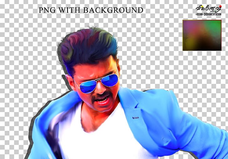 Digital Art Tamil Cinema Photography PNG, Clipart, Cool, Digital Art, Drawing, Electric Blue, Eyewear Free PNG Download