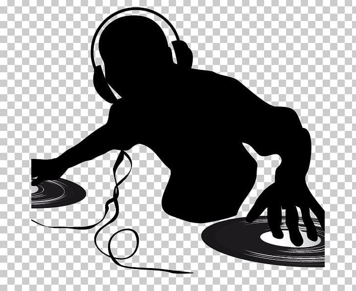 Disc Jockey DJ Mix Musician Nightclub PNG, Clipart, Audio, Audio Mixing, Black, Black And White, Bonzai Free PNG Download