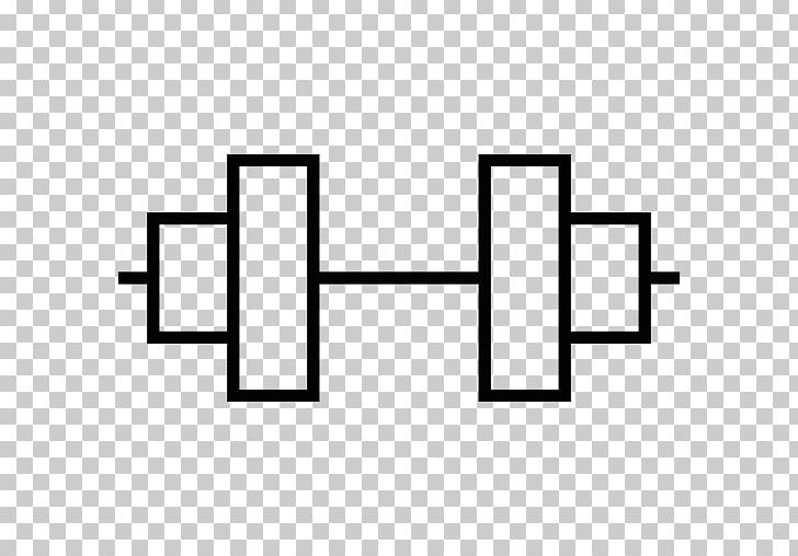 Dumbbell Computer Icons Barbell Olympic Weightlifting Share Icon PNG, Clipart, Angle, Area, Barbell, Black, Black And White Free PNG Download